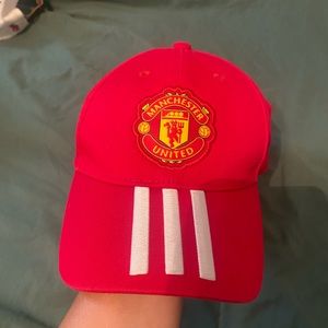 Manchester Hat